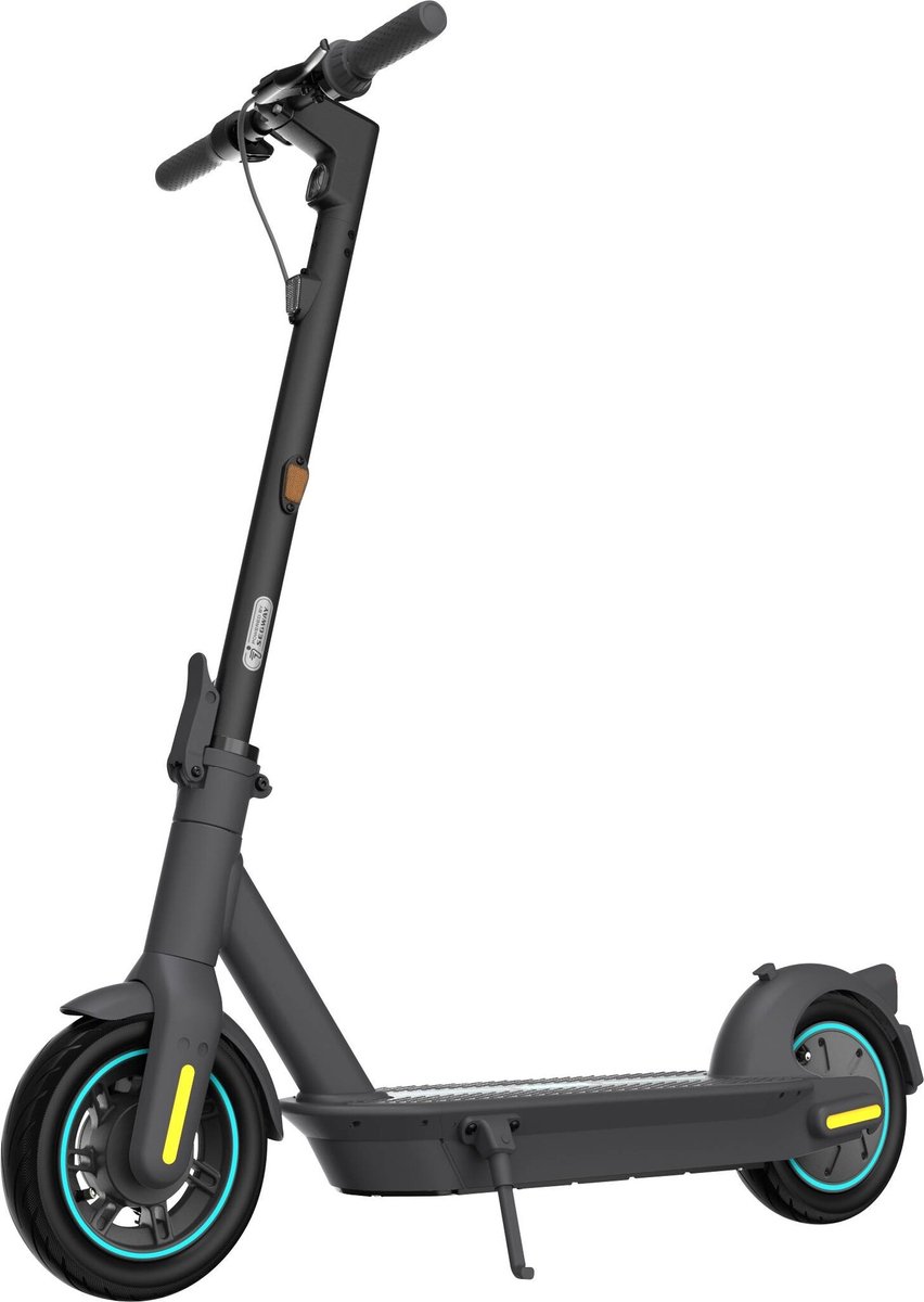 Ninebot Segway Max G30D II - Elektrische Step voor - afbeelding 2