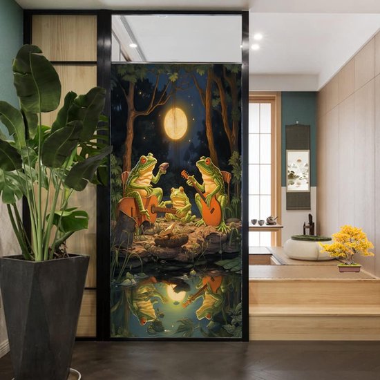 Verwijderbare Cling Home Office Frosted Privacy De... – Grandado