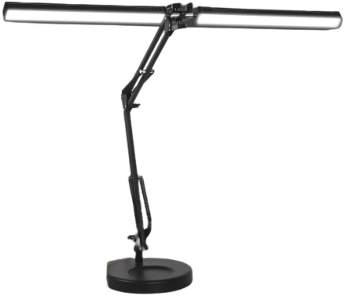 VELTRR® Daglichtlamp Schilderen - Staand - Hobby