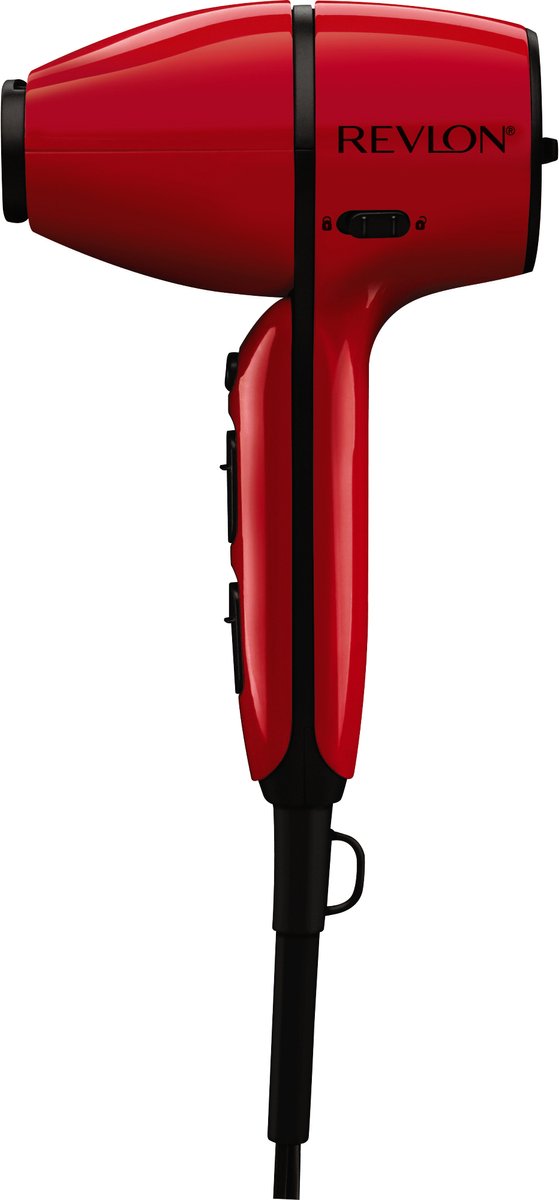 Revlon RVDR5320E - Haardroger met luchtstroomregeling