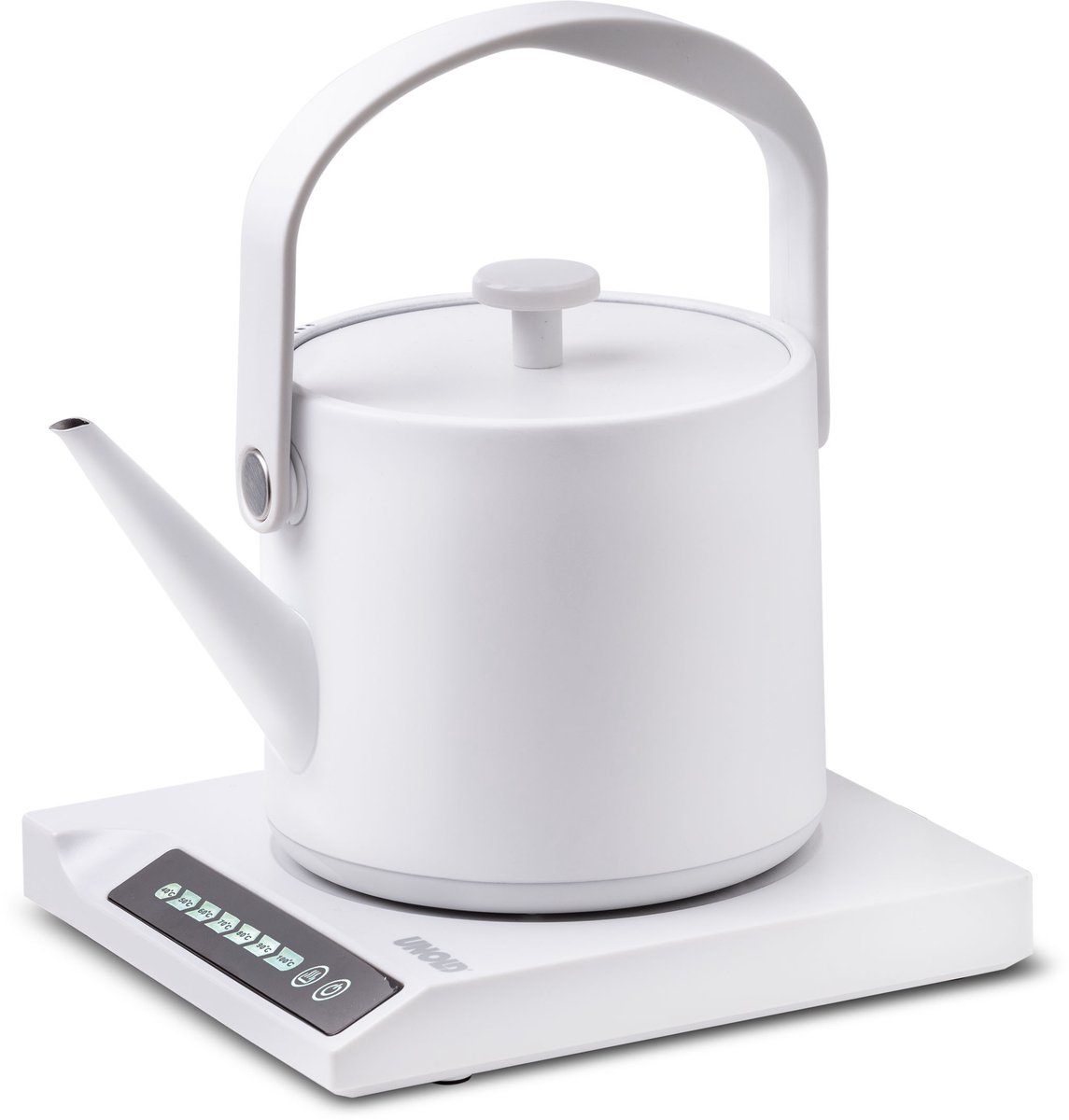 Unold 18210 BLITZKOCHER Clara waterkoker 0,6 l 800 W Wit