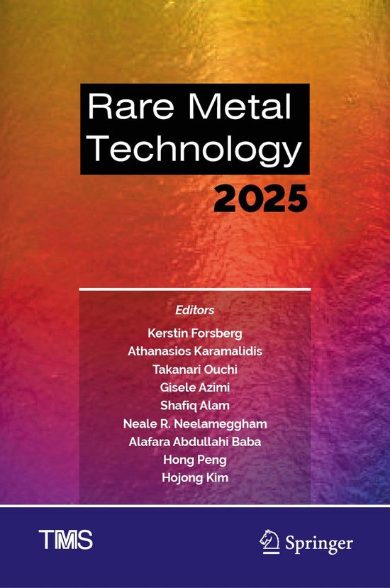 Springer Nature Proceedings excluding Computer Science - Rar ... - cover