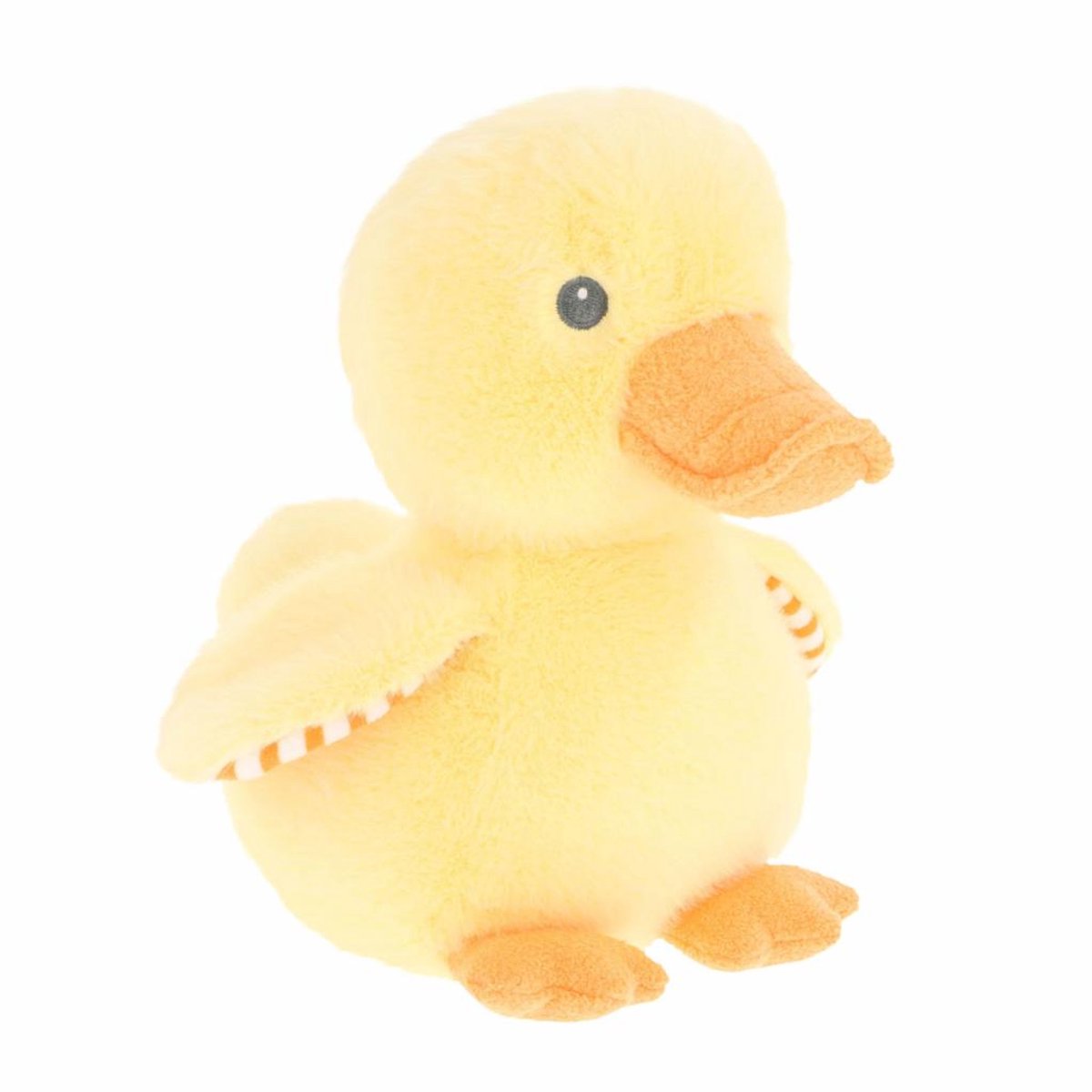 Keel Toys Eend - 25 cm - Dieren knuffels
