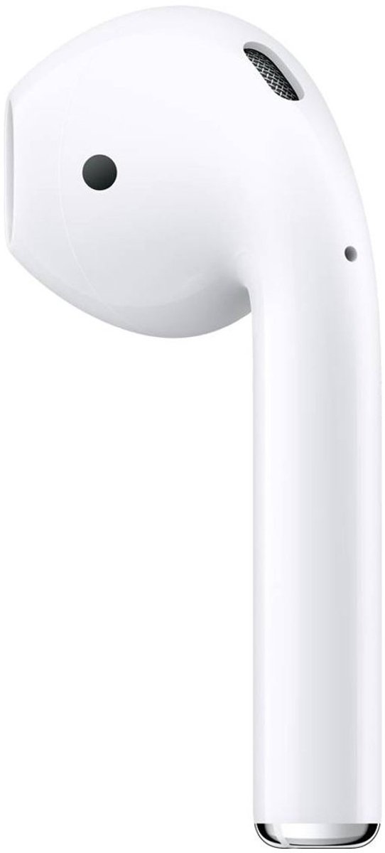 Apple AirPods 2 - met reguliere lightning oplaadcase thumbnail 8