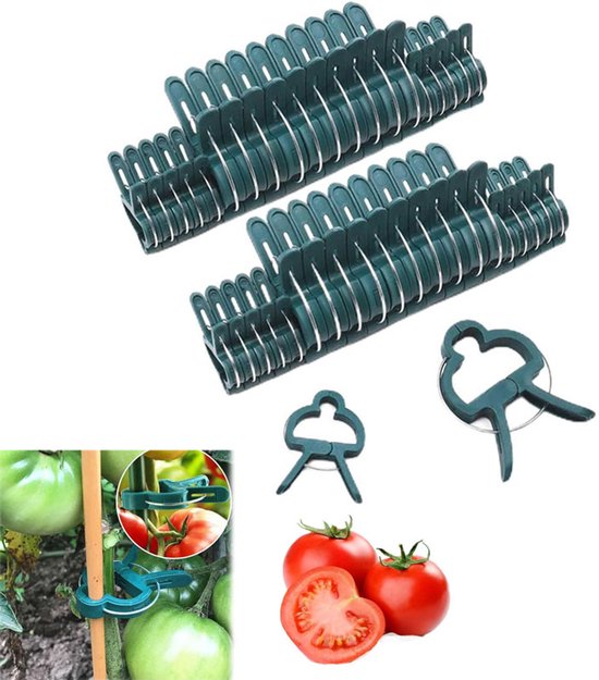 INIFLM 3-pack ronde plantenondersteuning, pioenenkooien en steunen, groeien door rooster plantenbrace, metalen plantenring hoepelstokken voor tuin tomaat roos wijnstok pioen hortensia