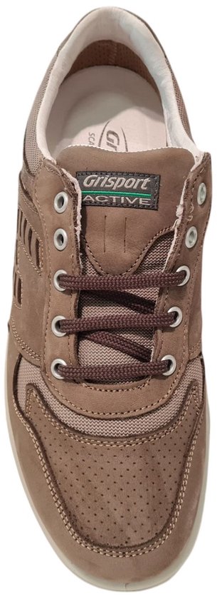 Grisport 43005-183 chaussures de marche marron hommes (43005-183)