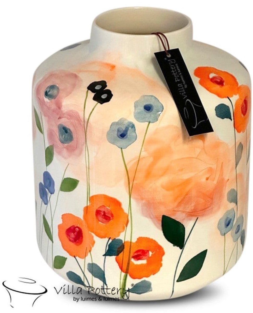Lillibet Vaas 19x25cm