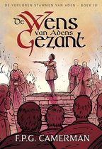 De Verloren Stammen van Aden 3 - De Wens van Adens Gezant