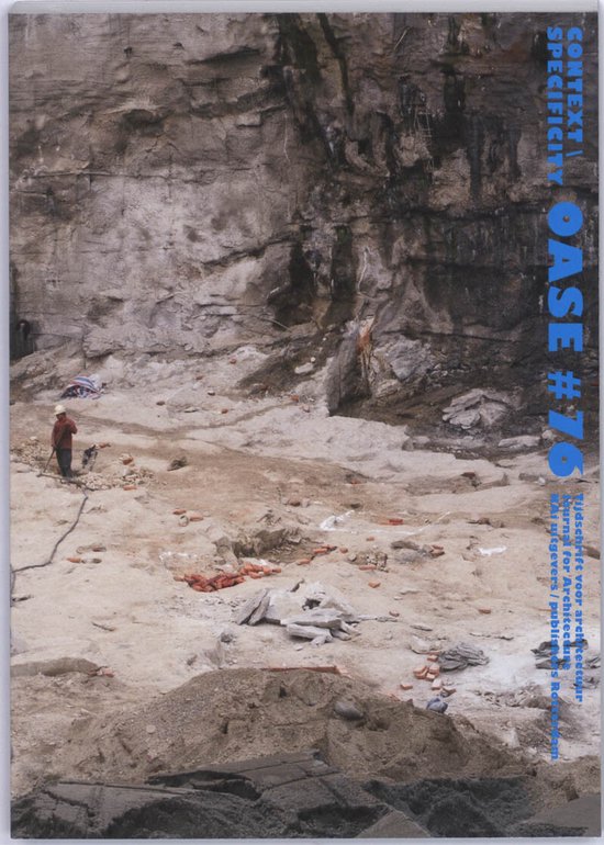 Oase 76 Context / Specificity