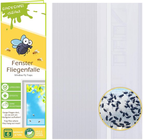 HOME DEFENSE Fruitvliegjes val kopen
