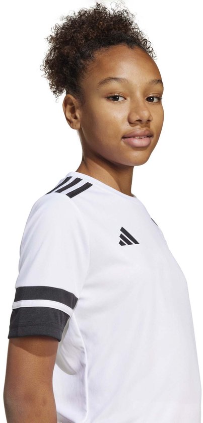 adidas Performance Maillot Squadra 25 Enfants - Enfants - Blanc - 140