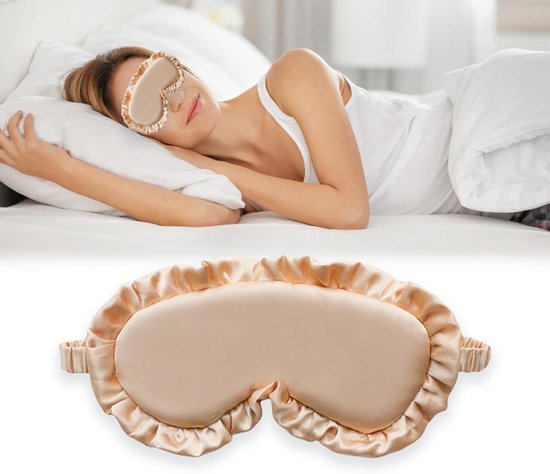 BeeVines Zijden slaapmasker, 2-pack 100% echt natuurlijk, puur zijden oogmasker met verstelbare riem, oogslaapmasker, voor zomerreizen Vermindert gezwollen ogen (02 Black & Black BeeVines Zijden slaapmasker, 2-pack 100% echt natuurlijk, puur zijden oogmasker met verstelbare riem, oogslaapmasker, voor zomerreizen Vermindert gezwollen ogen (02 Black & Black