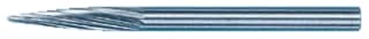Wurth - HM frees Voor bandenreparaties - HM frees Voor bandenreparaties x 1 st Lengte 40 mm