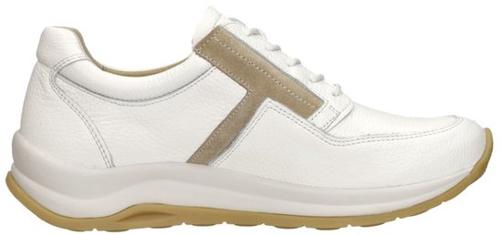 Baskets pour femmes Wolky pour femme 00979 Comrie Wit