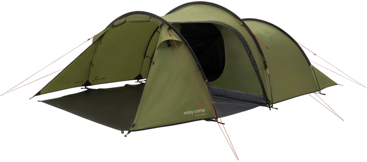 Easy Camp Hemsedal 4 tent