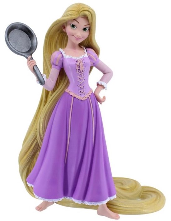 Collection Disney Showcase Raiponce bol