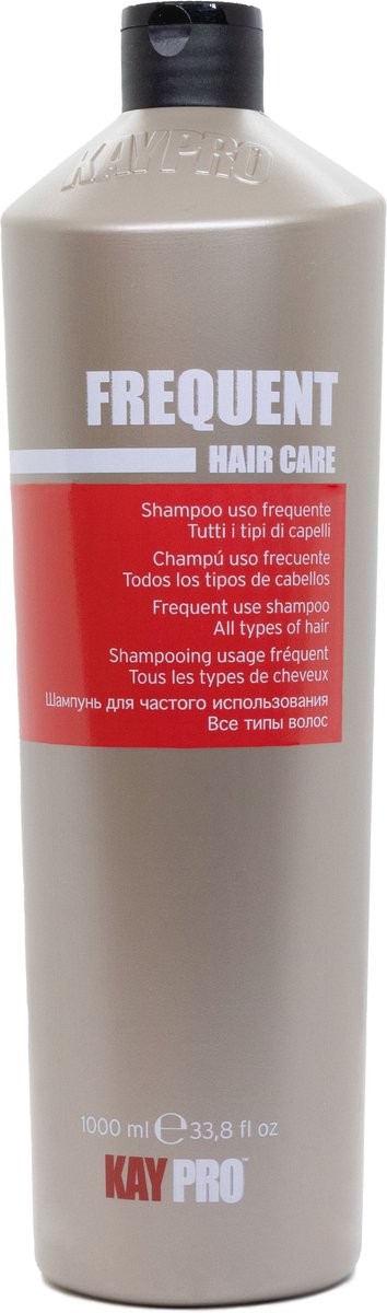 Kaypro Frequent Shampoo 1L