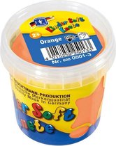 Argile pour enfants Oranje, 150gr.