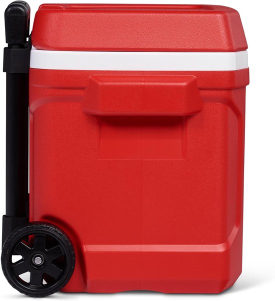 Igloo Marine Glide 110 passieve koelbox - 104 liter Igloo Marine Glide 110 passieve koelbox - 104 liter