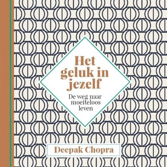 Het geluk in jezelf - cover
