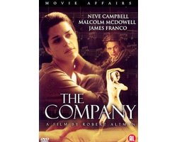 The Company