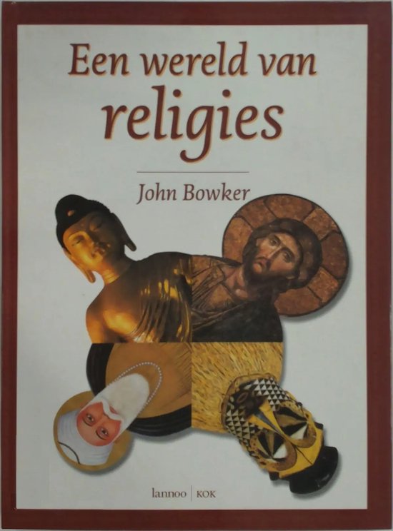 Een wereld van religies