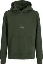 Jack & Jones Soho Hoodie Junior - Maat 128