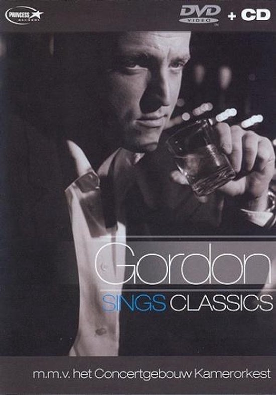 Gordon - Sings Classics