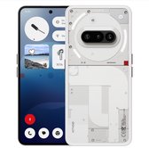 Téléphone Nothing (3a) - 8/128 Go - 5G - Wit