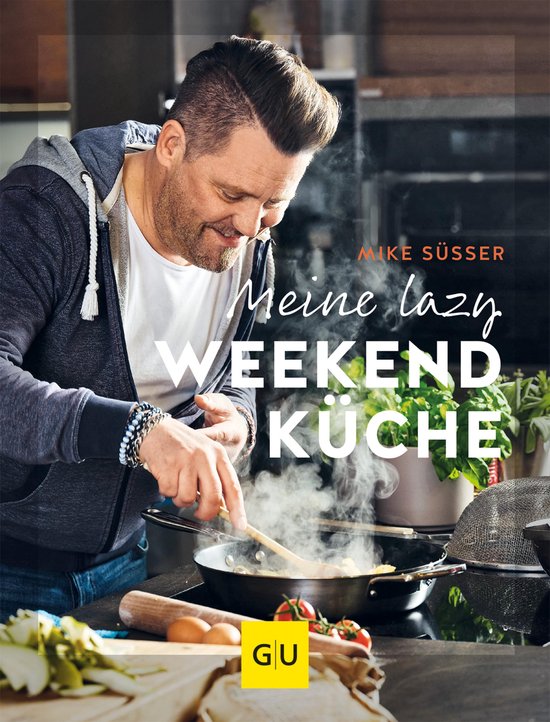 Spitzenköch*innen - Meine lazy Weekendküche - cover