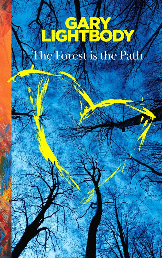 The Forest is the Path - cover