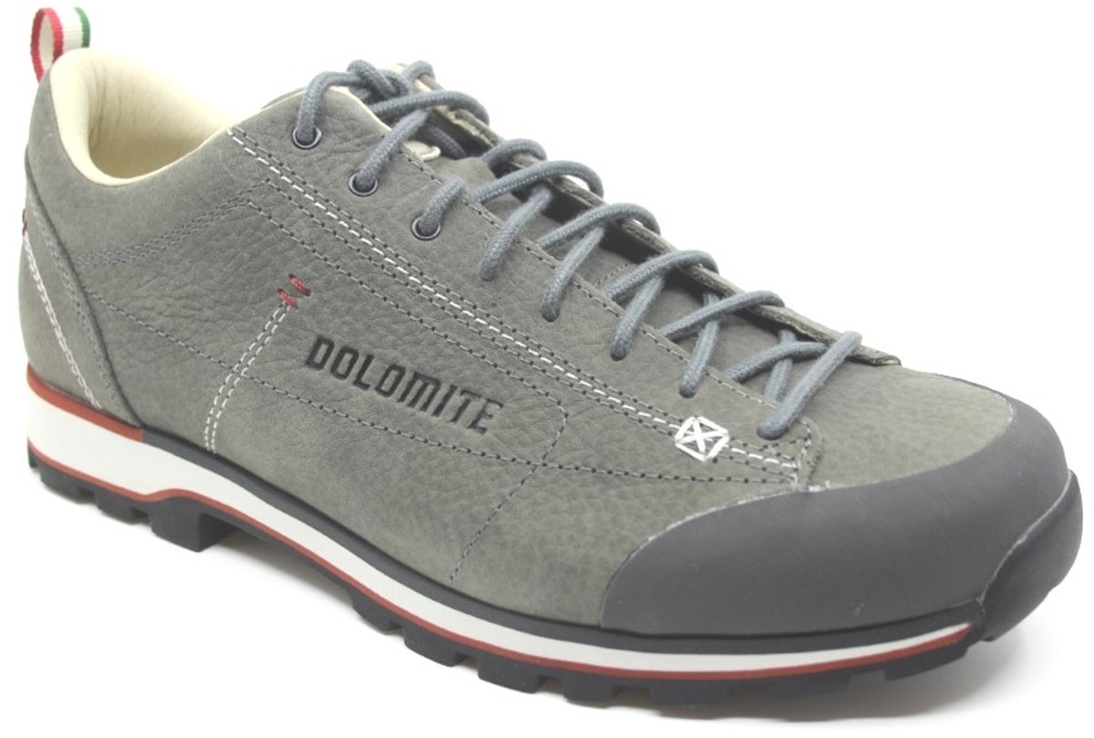 Dolomite Cinquantaquattro Low Lt Schoenen Grijs