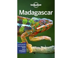 Lonely Planet Madagascar