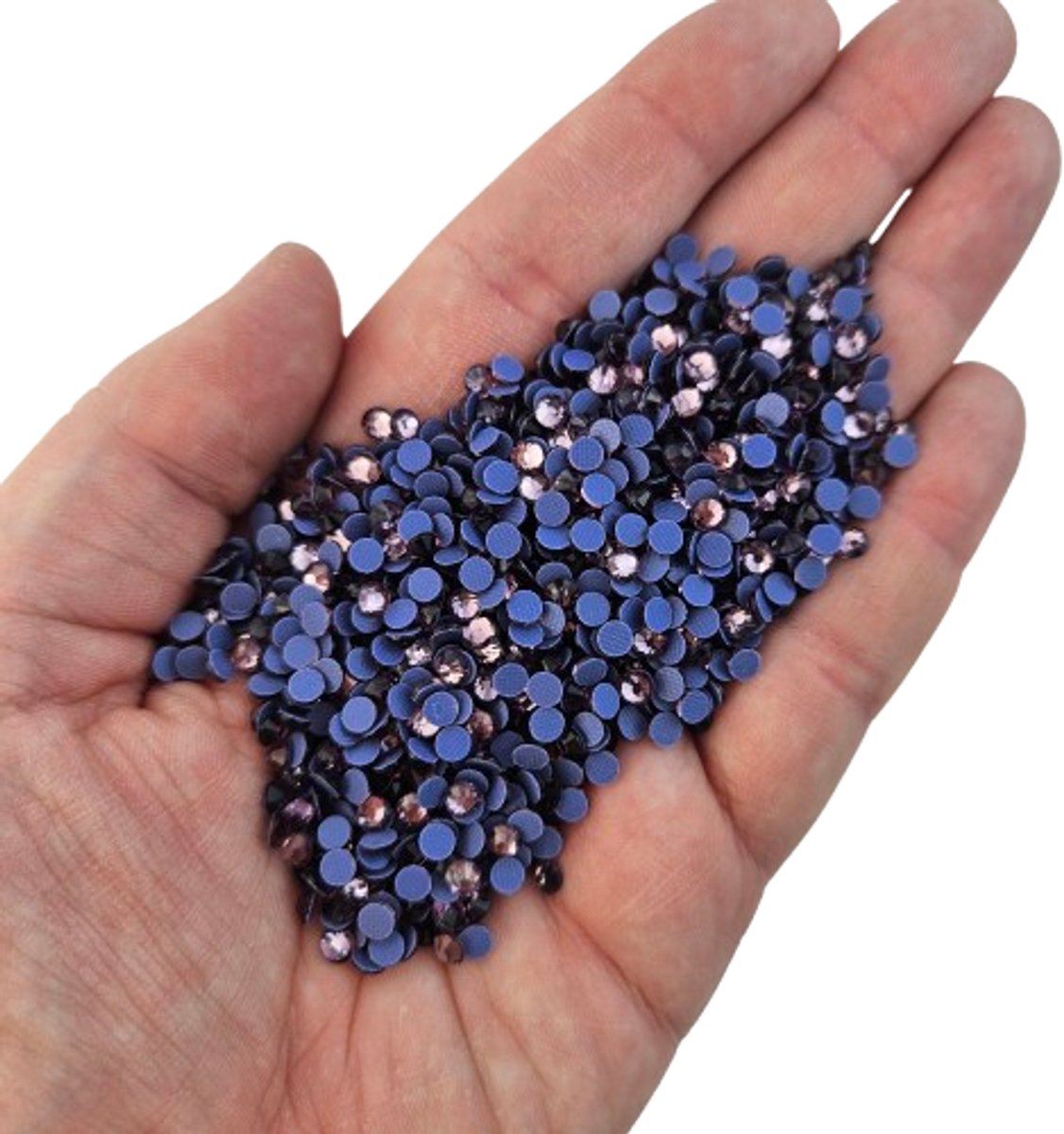 Serpentijn in Roze Aventurijn Kopen - Edelstenen en Mineralen | Crystal