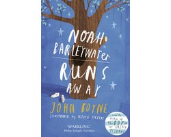 Noah Barleywater Runs Away