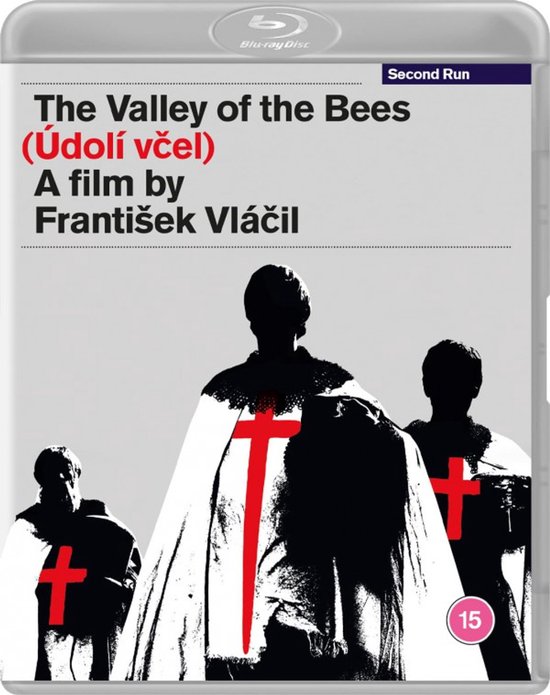 Údolí vcel [Blu-Ray]