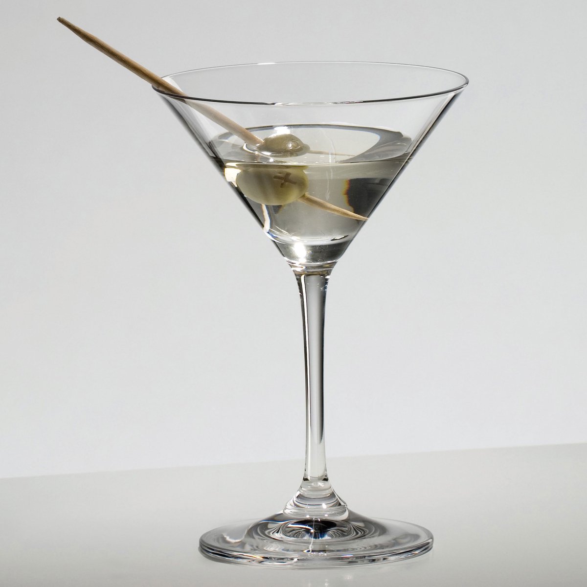 Riedel Vinum Martini - set van 2