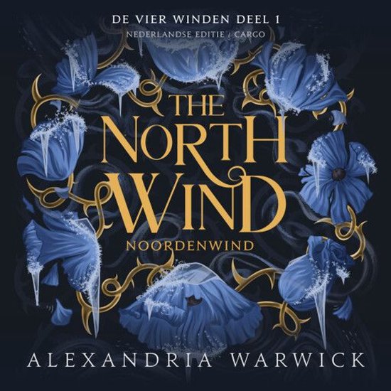 The North Wind - cover