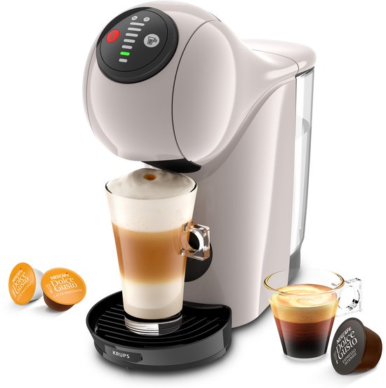 Krups NESCAFÉ Dolce Gusto Genio S - Koffiecupmachine
