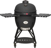 Bol.com Keij Legend Black - XL - 23 inch aanbieding