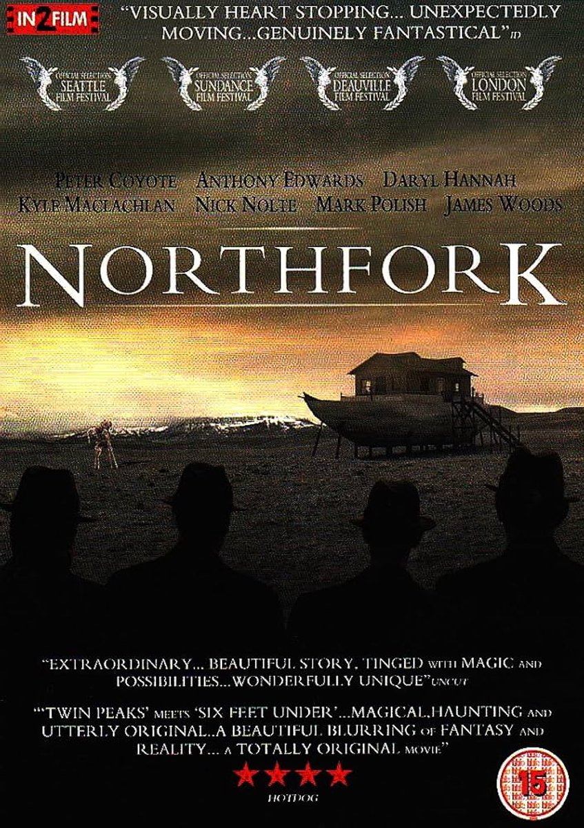 Northfork (Import)