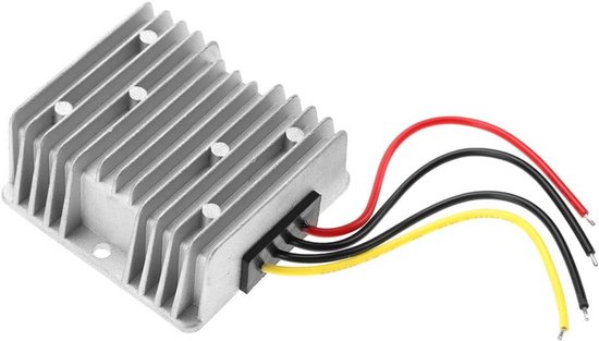 Spanningsomvormer 12V naar 5V 3A