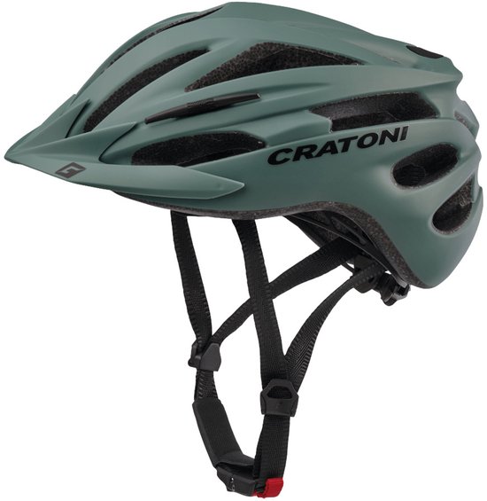 Helm Pacer Sage Matt L-Xl