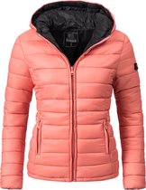 Marikoo Damen Veste matelassée Lucy