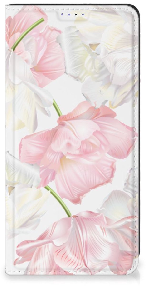 Samsung Galaxy A05 Smart Cover Lovely Flowers