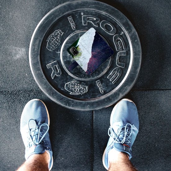 Étui à rabat OPPO Reno5 Z | Étui pour téléphone A94 5G Mer dans l'espace