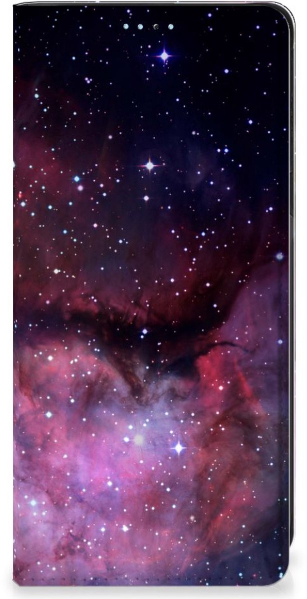 Stand Case voor Xiaomi Redmi Note 11/11S Galaxy