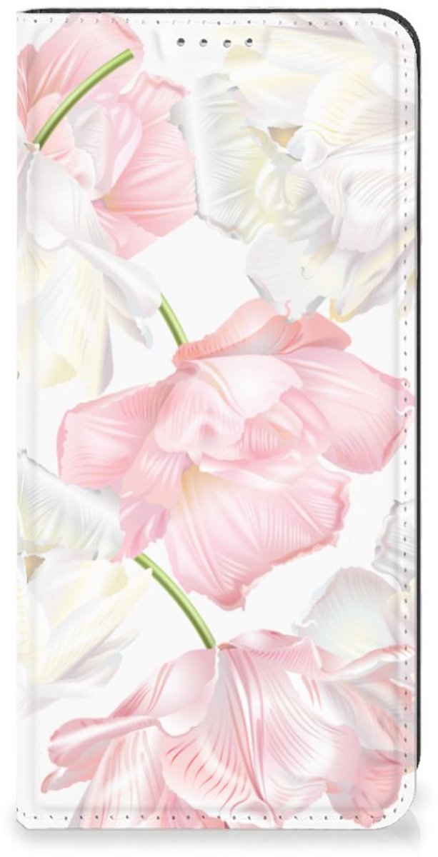 Google Pixel 8 Smart Cover Lovely Flowers