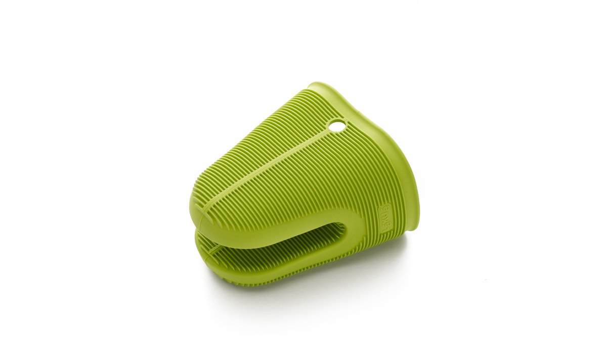Lékué Ovenwant - Siliconen - Green