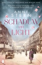 Vrouwen van Berlijn 1 - Schaduw en licht